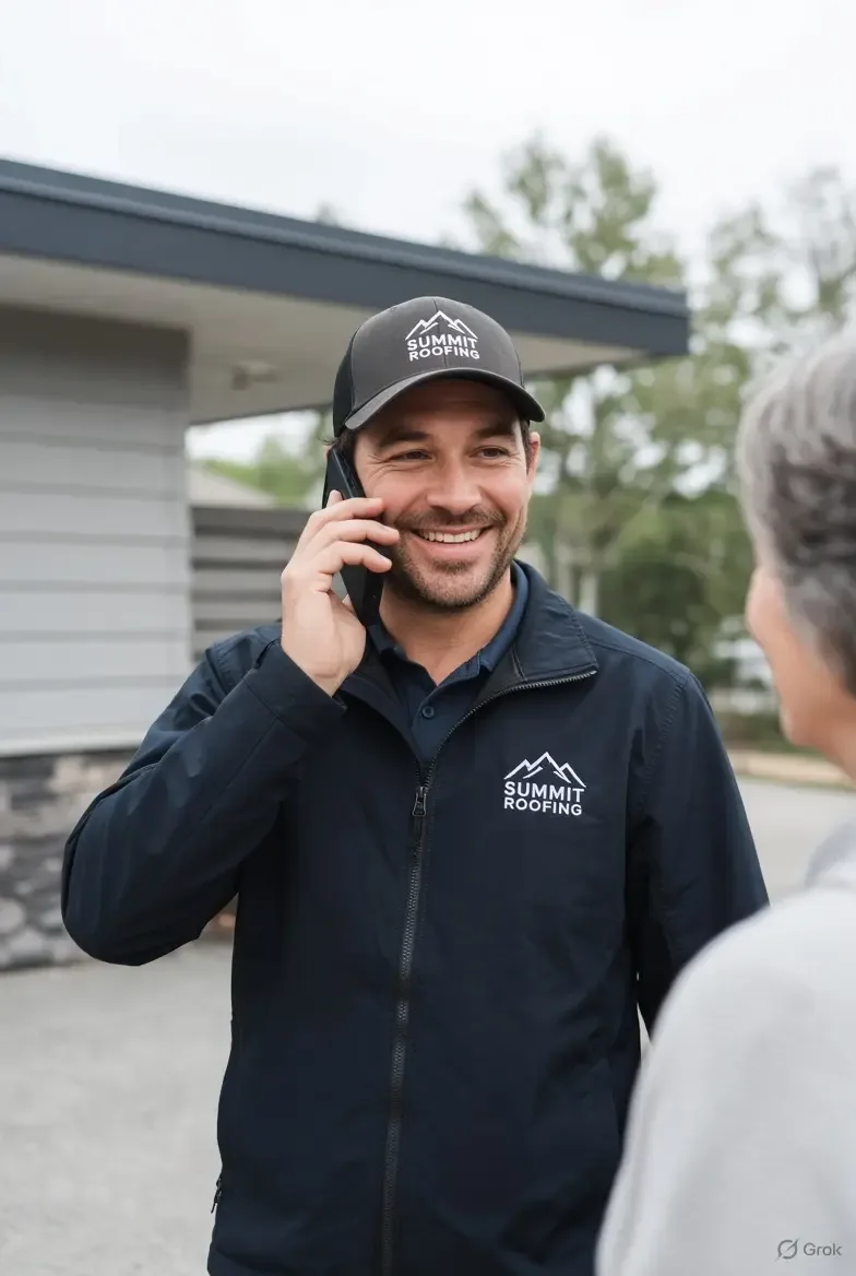 Flat Roof Leak Repair Bryan, OH FAQs